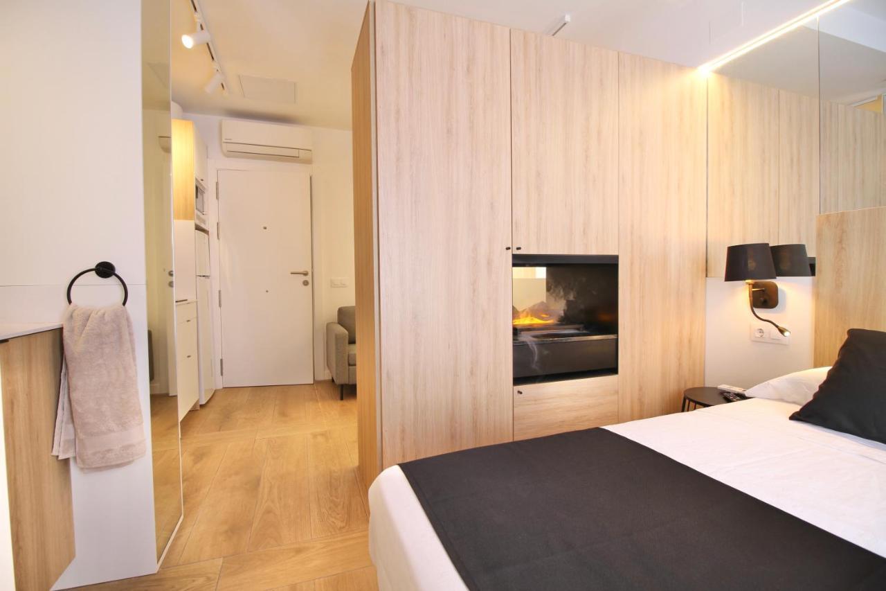 Estudio Port Experience Tarragona Exterior photo