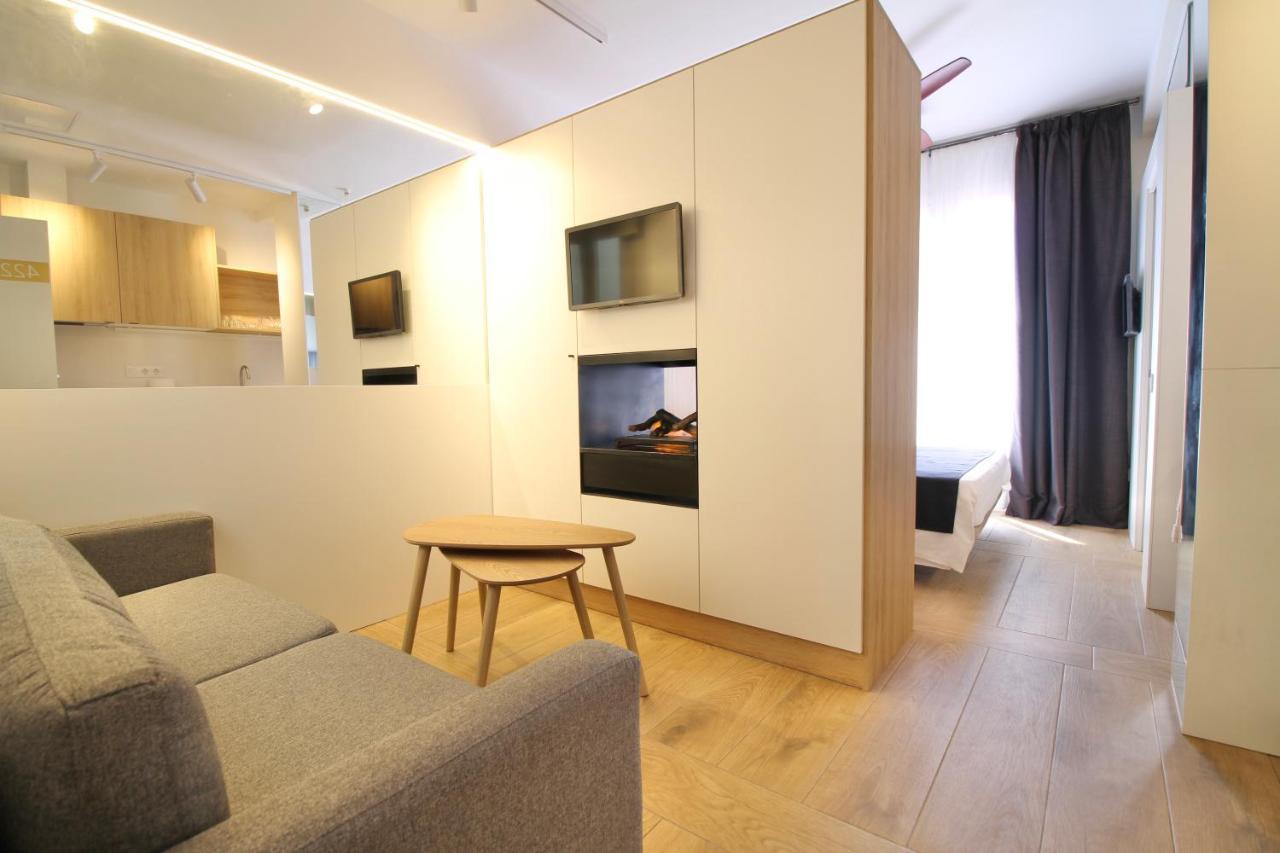Estudio Port Experience Tarragona Exterior photo