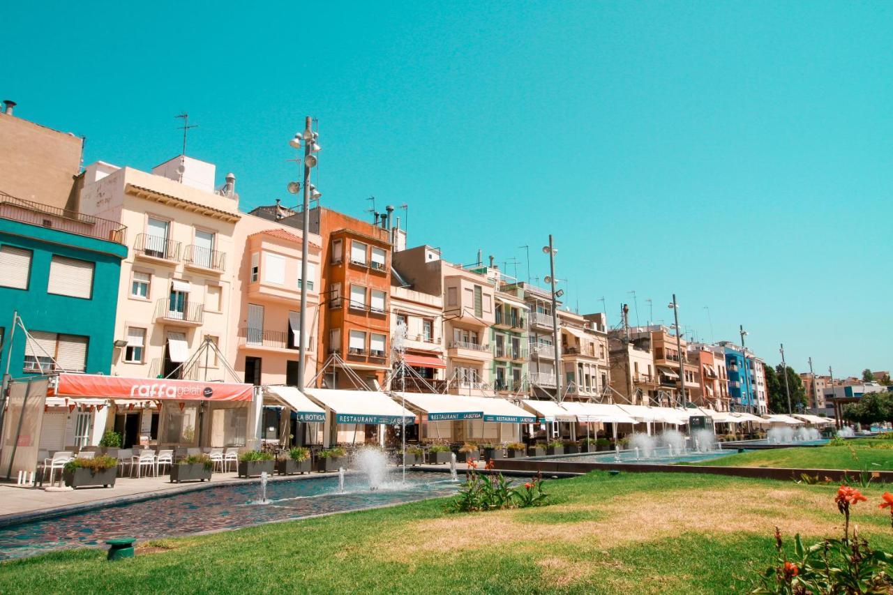 Estudio Port Experience Tarragona Exterior photo